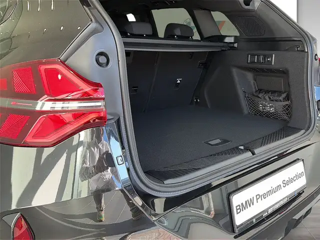 BMW X3 M 50 xDrive M Sportpaket Pro | Innovations Paket Ansicht 12