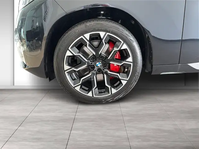 BMW X3 M 50 xDrive M Sportpaket Pro | Innovations Paket Ansicht 6