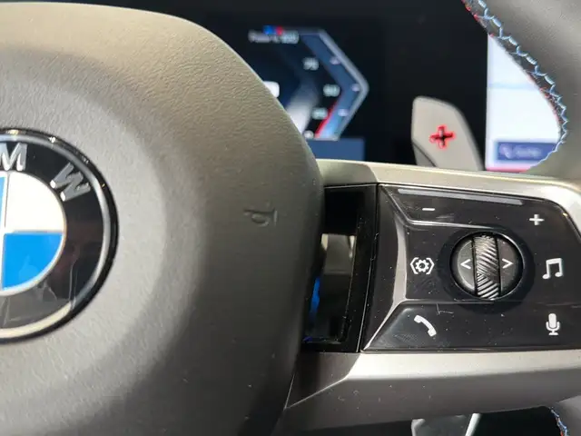 BMW X3 M 50 xDrive M Sportpaket Pro | Innovations Paket Ansicht 17