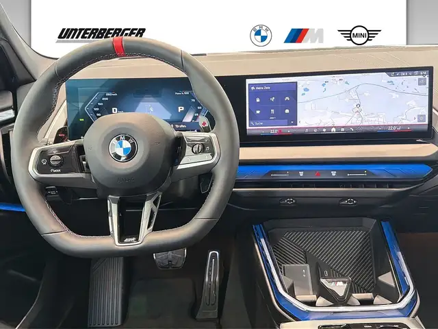 BMW X3 M 50 xDrive M Sportpaket Pro | Innovations Paket Ansicht 7