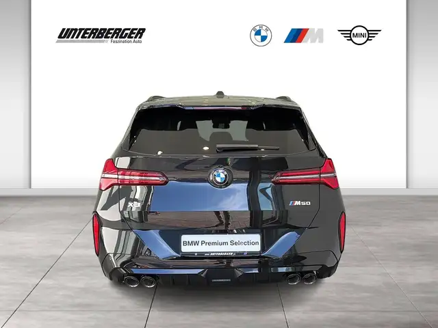 BMW X3 M 50 xDrive M Sportpaket Pro | Innovations Paket Ansicht 5
