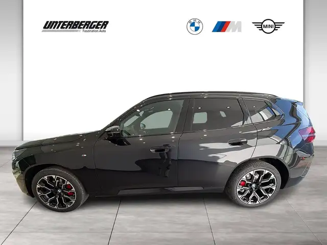 BMW X3 M 50 xDrive M Sportpaket Pro | Innovations Paket Ansicht 3