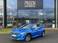 Peugeot 208 e- - 136  II 2019 BERLINE Allure PHASE 1 Bleu - thumbnail 3