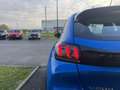 Peugeot 208 e- - 136  II 2019 BERLINE Allure PHASE 1 Bleu - thumbnail 7