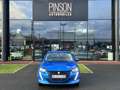 Peugeot 208 e- - 136  II 2019 BERLINE Allure PHASE 1 Bleu - thumbnail 2