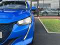 Peugeot 208 e- - 136  II 2019 BERLINE Allure PHASE 1 Bleu - thumbnail 13
