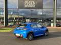 Peugeot 208 e- - 136  II 2019 BERLINE Allure PHASE 1 Bleu - thumbnail 6