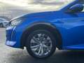 Peugeot 208 e- - 136  II 2019 BERLINE Allure PHASE 1 Bleu - thumbnail 11