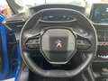 Peugeot 208 e- - 136  II 2019 BERLINE Allure PHASE 1 Bleu - thumbnail 22
