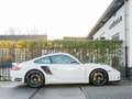 Porsche 997 3.6 Turbo | Bose | Carbon | Sport-chrono-pakket Tu Blanc - thumbnail 8