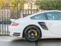 Porsche 997 3.6 Turbo | Bose | Carbon | Sport-chrono-pakket Tu Blanc - thumbnail 19