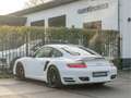 Porsche 997 3.6 Turbo | Bose | Carbon | Sport-chrono-pakket Tu Blanc - thumbnail 5