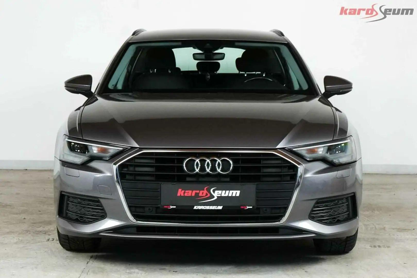 Audi A6 Avant 40 TDI | ELEGANZ TRIFFT POWER | Kamera Grau - 2
