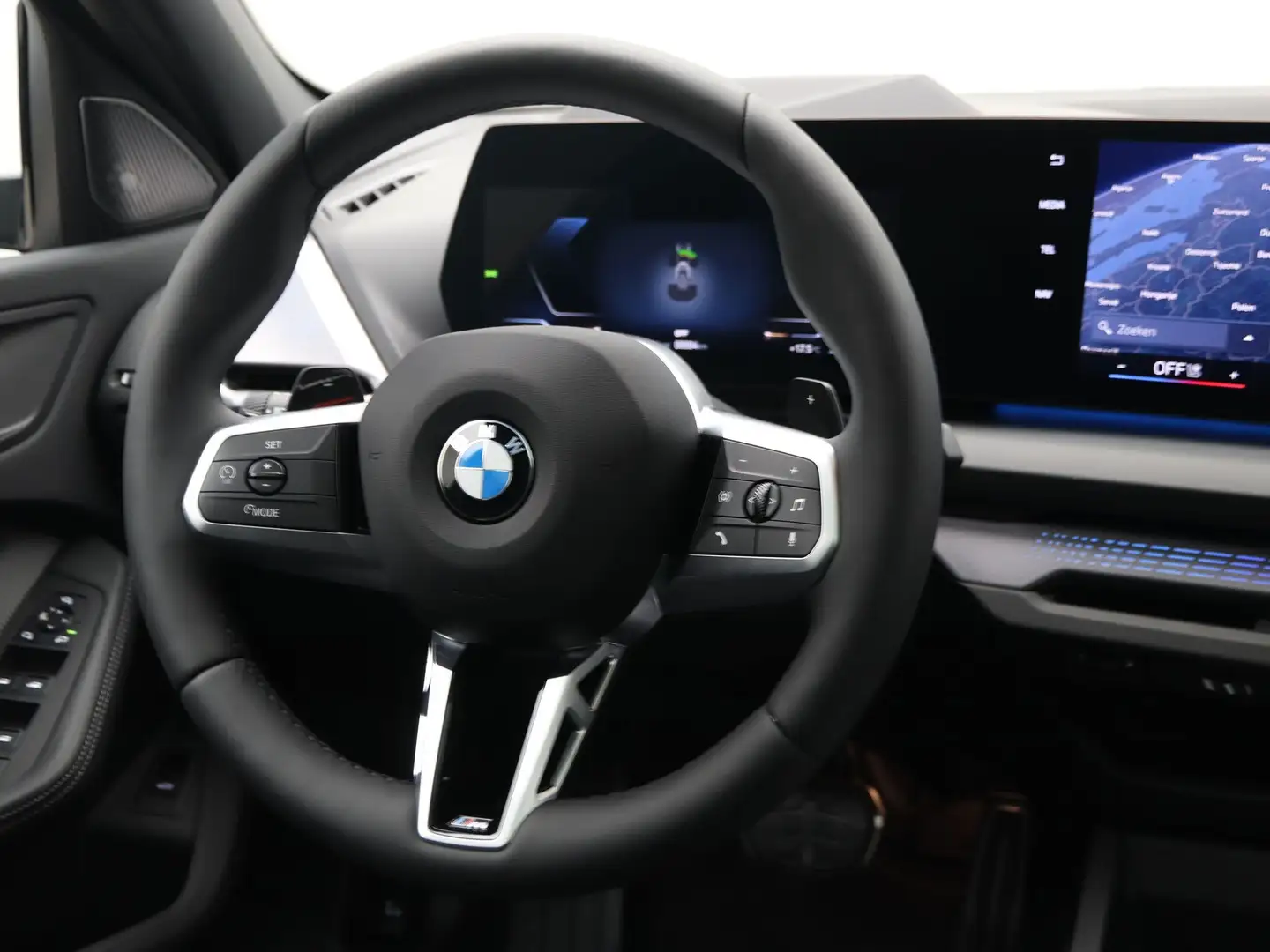BMW 123 1 Serie xDrive M-Sport Pro Aut. Grijs - 2