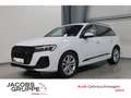 Audi Q7 45 TDI quattro S line Matrix-LED*Head-up*Kamera * Weiß - thumbnail 1