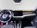 Skoda Octavia 2.0 TDI DPF Selection Klima Navi Einparkhilfe Rot - thumbnail 7