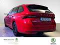 Skoda Octavia 2.0 TDI DPF Selection Klima Navi Einparkhilfe Rot - thumbnail 4