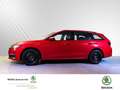Skoda Octavia 2.0 TDI DPF Selection Klima Navi Einparkhilfe Rot - thumbnail 3