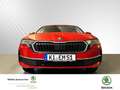 Skoda Octavia 2.0 TDI DPF Selection Klima Navi Einparkhilfe Rot - thumbnail 2