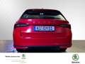 Skoda Octavia 2.0 TDI DPF Selection Klima Navi Einparkhilfe Rot - thumbnail 5