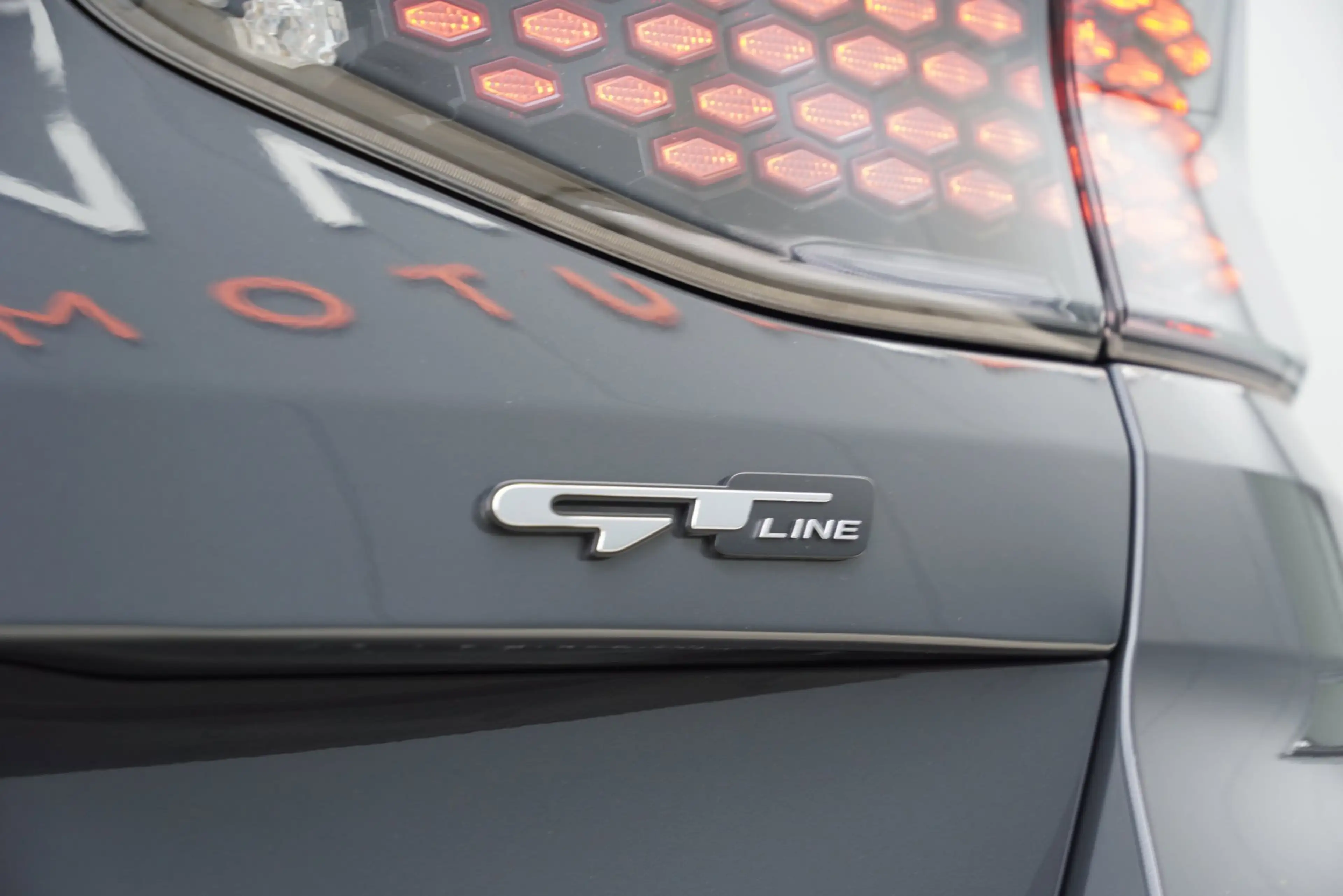 Kia Ceed / cee'd 2022|1.5 T-GDi|160PK|GT-PlusLine|Pano|Keyless|Alca — photo 12