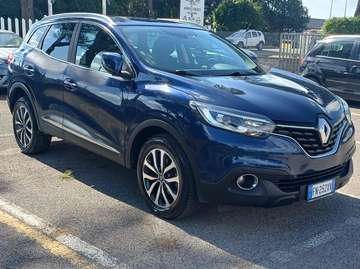 Kadjar 1.6 dci energy Sport Edition 4x4 130cv