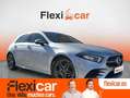 Mercedes-Benz A 220 Gris - thumbnail 1