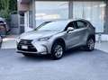 Lexus NX 300 2.5 Hybrid 155CV 4WD E6 Automatica - 2017 Stříbrná - thumbnail 3