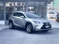 Lexus NX 300 2.5 Hybrid 155CV 4WD E6 Automatica - 2017 Stříbrná - thumbnail 1