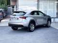 Lexus NX 300 2.5 Hybrid 155CV 4WD E6 Automatica - 2017 Stříbrná - thumbnail 5
