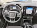 Volvo XC40 B3 163ch Momentum Business DCT 7 Grau - thumbnail 9