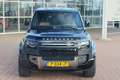 Land Rover Defender 2.0 P400e 110 X Pano | Head-Up | 22 Inch | Stoelko Grijs - thumbnail 6