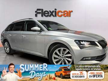 Combi 2.0TDI AdBlue L&K DSG7 140kW
