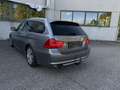BMW 316 316d Touring Österreich-Paket Österreich-Paket Grau - thumbnail 7