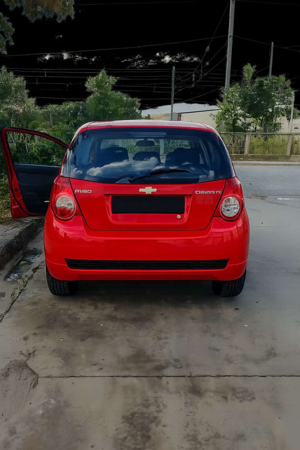 Chevrolet Aveo 1.4 16v LT - foto 1
