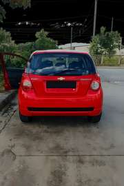 1.4 16v LT
