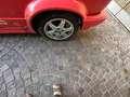 Volkswagen Golf Cabriolet Rouge - thumbnail 3
