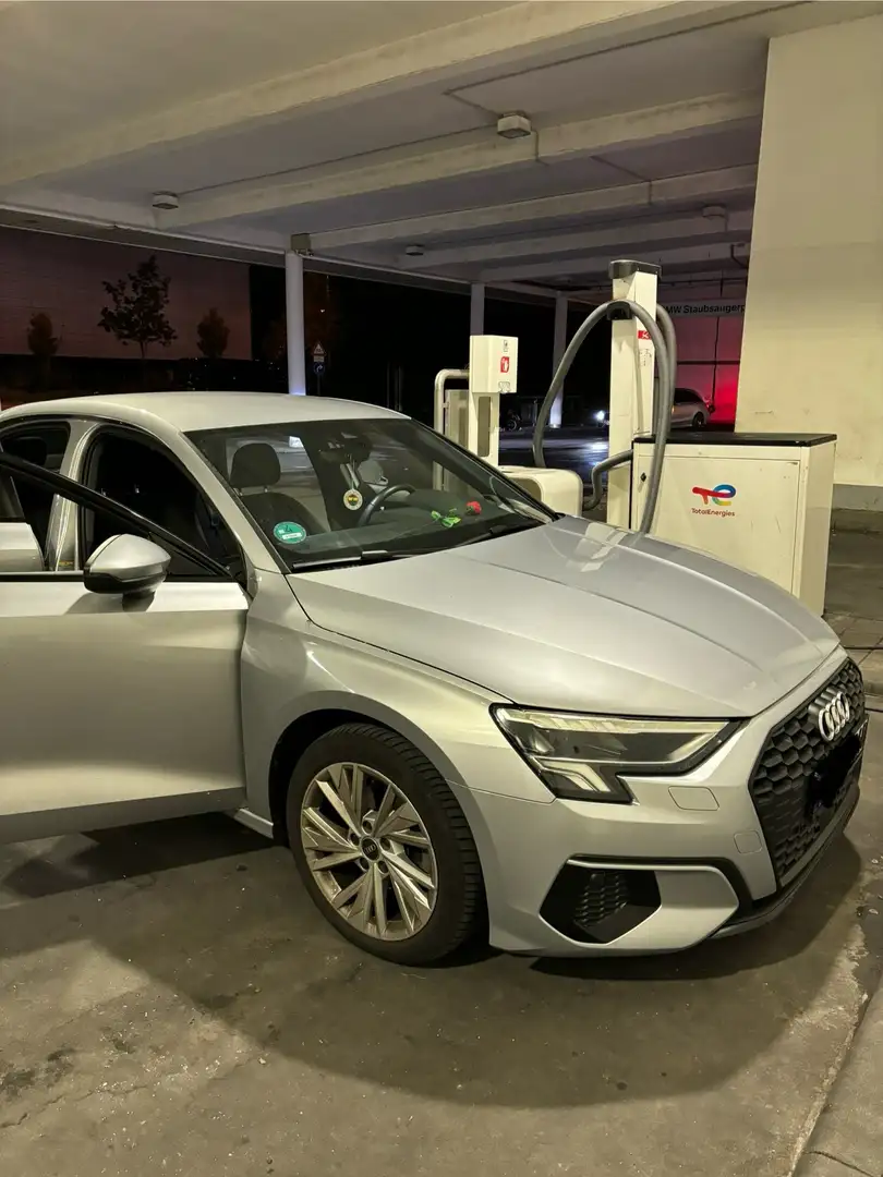 Audi A3 35 TDI Limousine S tronic advanced - 1