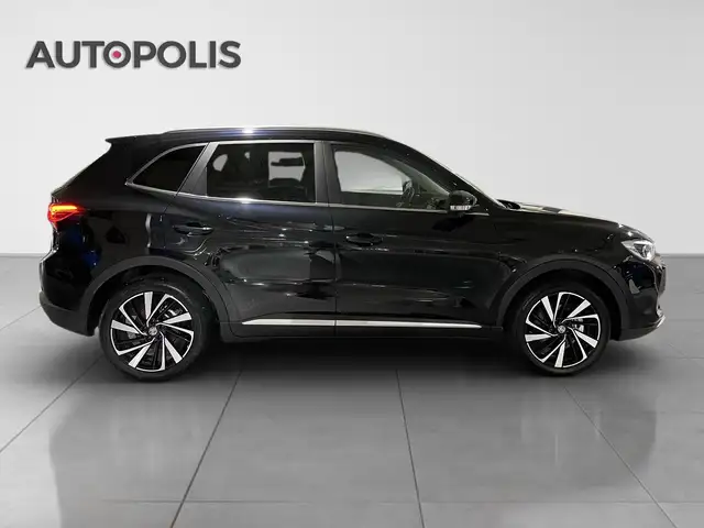 MG ZS view 15