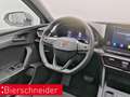 CUPRA Leon 1.5 TSI DSG KAMERA NAVI LED Weiß - thumbnail 9