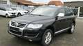 Volkswagen Touareg V6 TDI/AHK-3,5T/8xAlu/Leder Schwarz - thumbnail 1