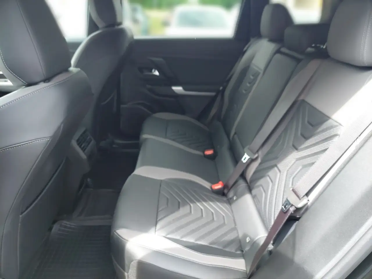 Jeep Compass 2026 — фото 10