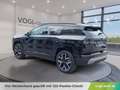 Jeep Compass Plug-In Hybrid First Edition Schwarz - thumbnail 3