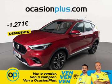 1.5 VTi-Tech Luxury 78kW