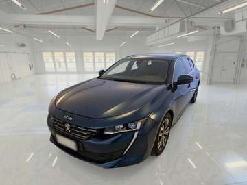 HYBRID 181CV ALLURE SW E-EAT8 STATION WAGON