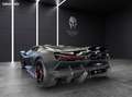Lamborghini Revuelto 6.5 v12 1015 Чёрный - thumbnail 6