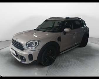 Countryman 1.5 One D Business auto