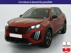 Peugeot 2008 100 S\u0026S BVM6 Allure