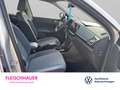Volkswagen T-Cross 1.0 TSI+NAVI+SHZ+KAMERA+MATRIX LED Silber - thumbnail 10