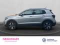 Volkswagen T-Cross 1.0 TSI+NAVI+SHZ+KAMERA+MATRIX LED Silber - thumbnail 3